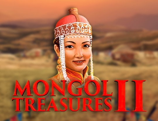 Mongol Treasures II